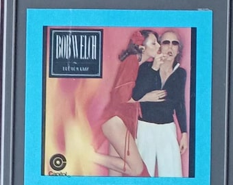 Bob Welch – French Kiss  (8-Track)