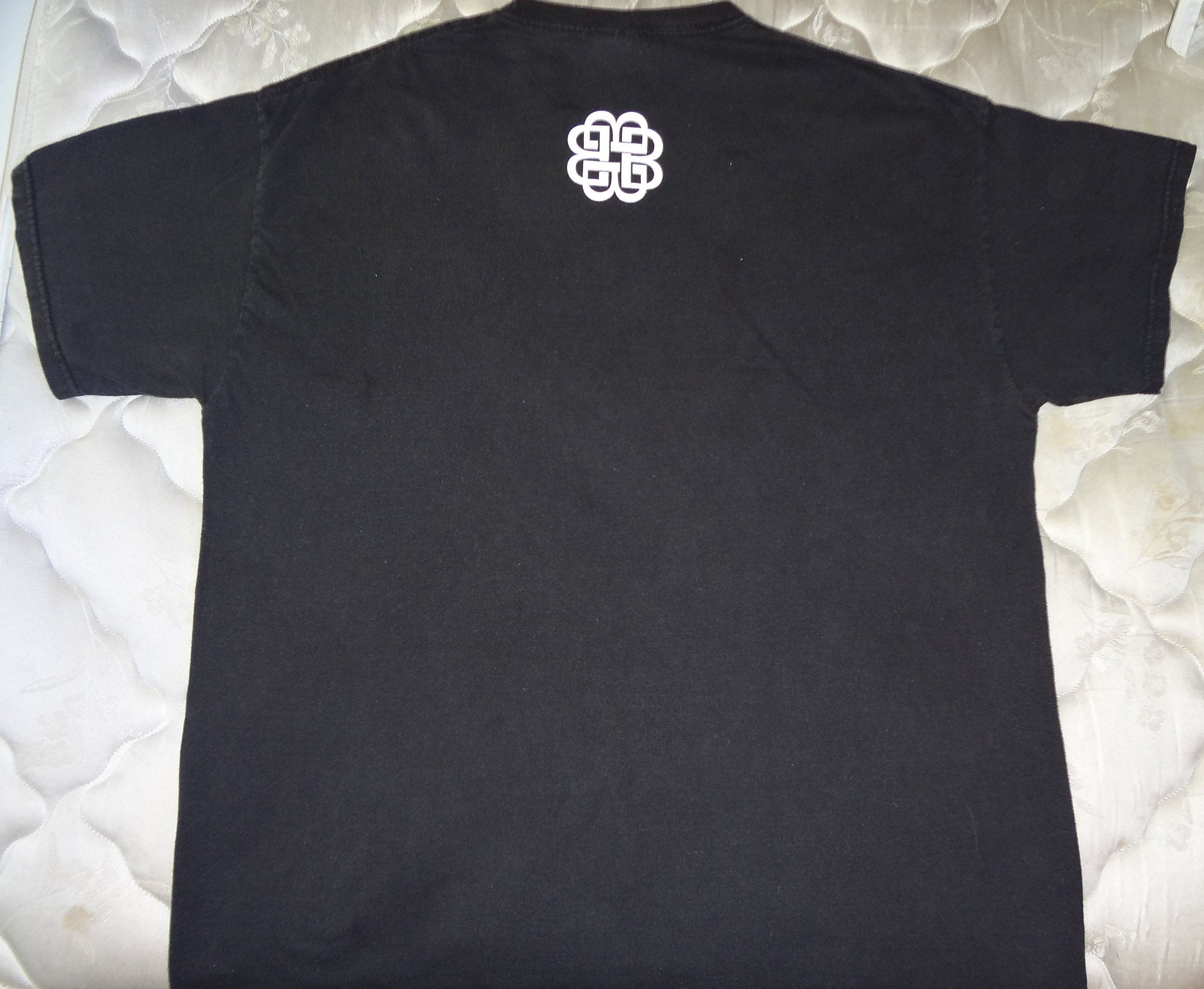 breaking benjamin tee