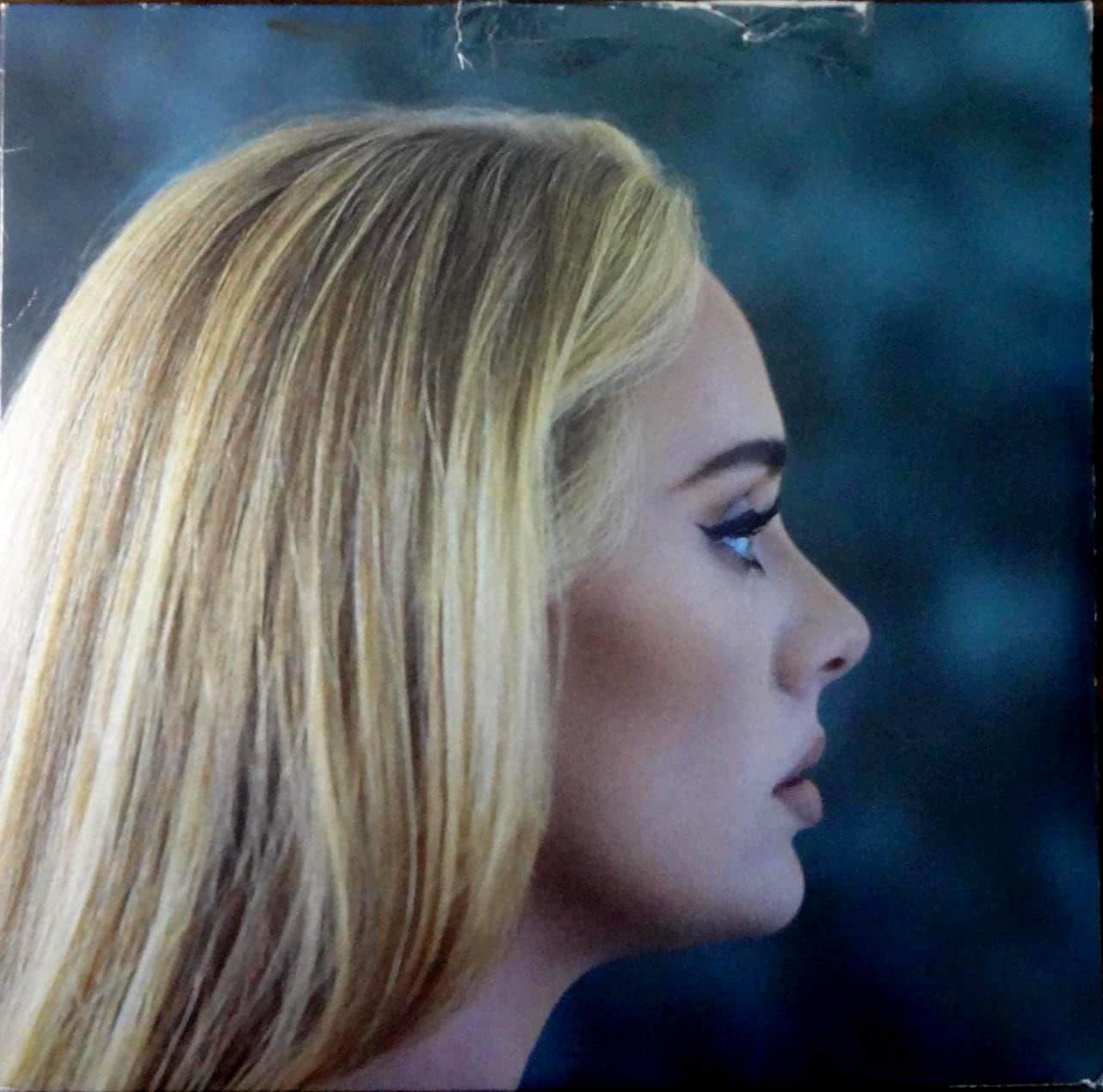Adele 30 Album - Etsy