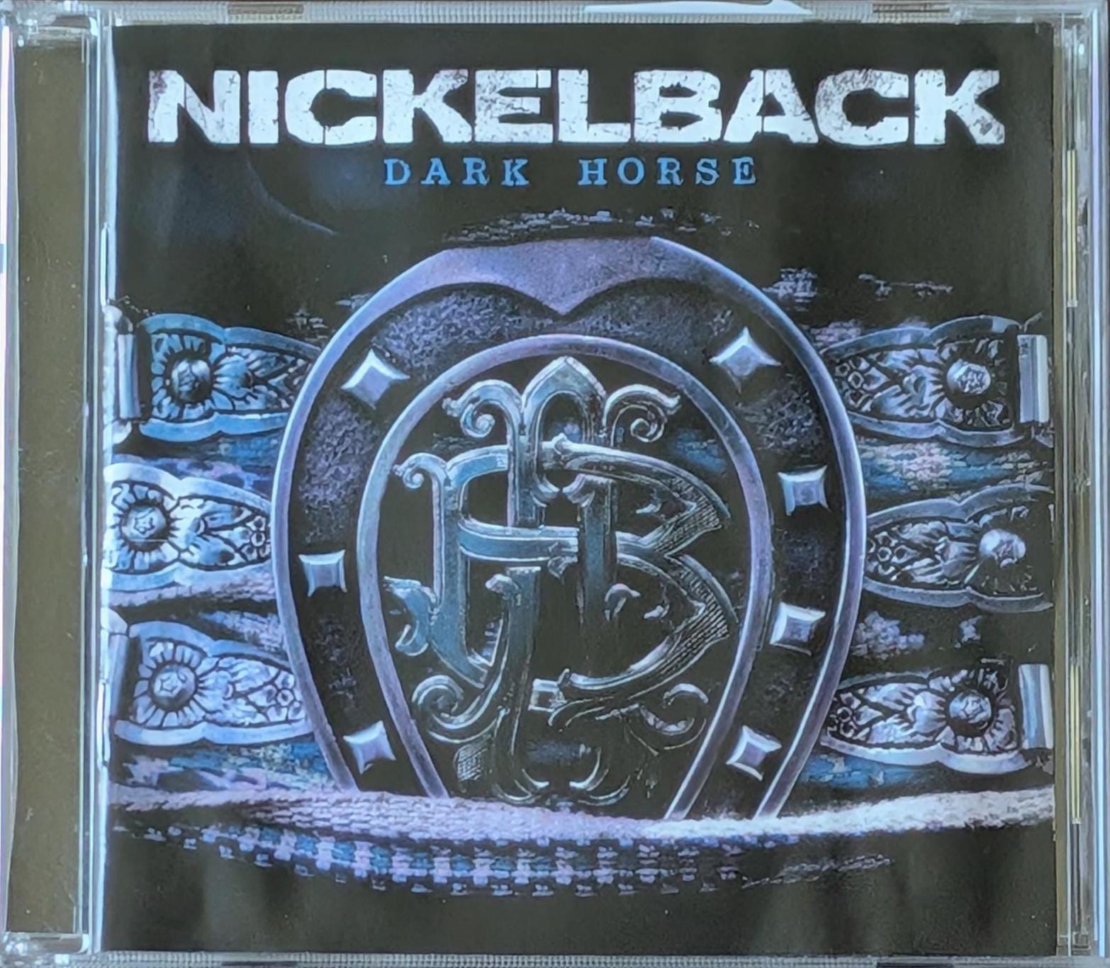 Nickelback Rock Cds - Etsy