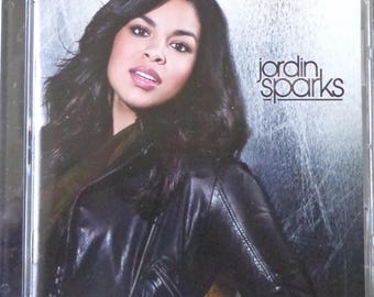 Jordin Sparks – Jordin Sparks (CD)