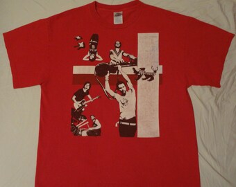 Maroon 5 Shirt Etsy