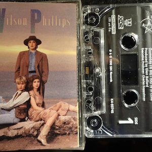 Wilson Phillips - Wilson Phillips