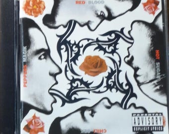 洋楽 Red Hot Chili Peppers / BLOOD SUGER .. Red Hot Chili Peppers - Blood Sugar Sex Magik (Full Album) - YouTube