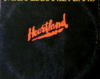 Michael Stanley Band – Heartland