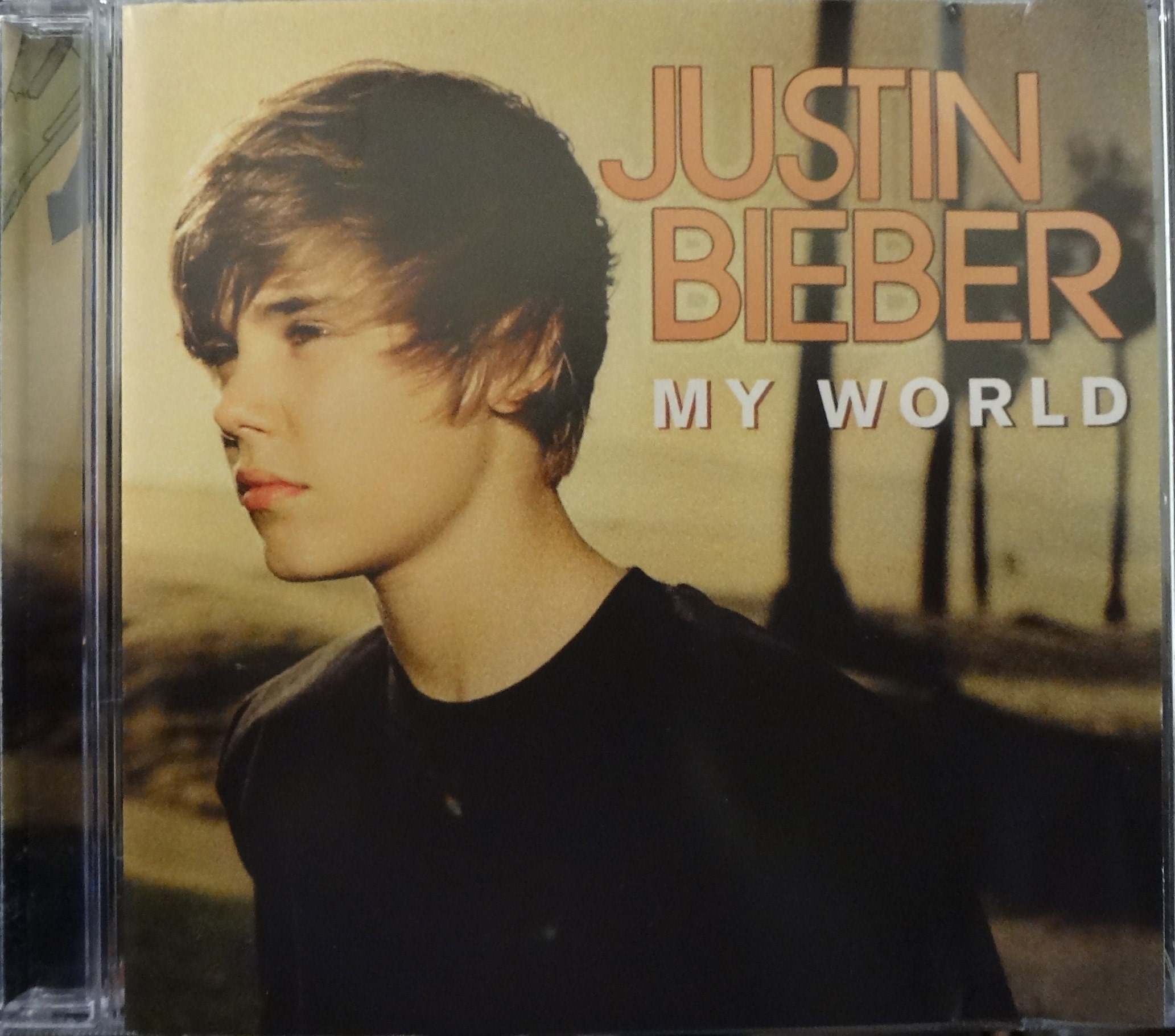 Justin Bieber 国内盤 CD 新品 未開封 My Worlds ~ Special Edition 4988005630728 | eBay
