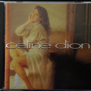 Celine Dion – Celine Dion (CD)