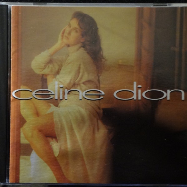 Celine Dion – Celine Dion