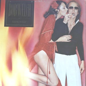 Bob Welch – French Kiss