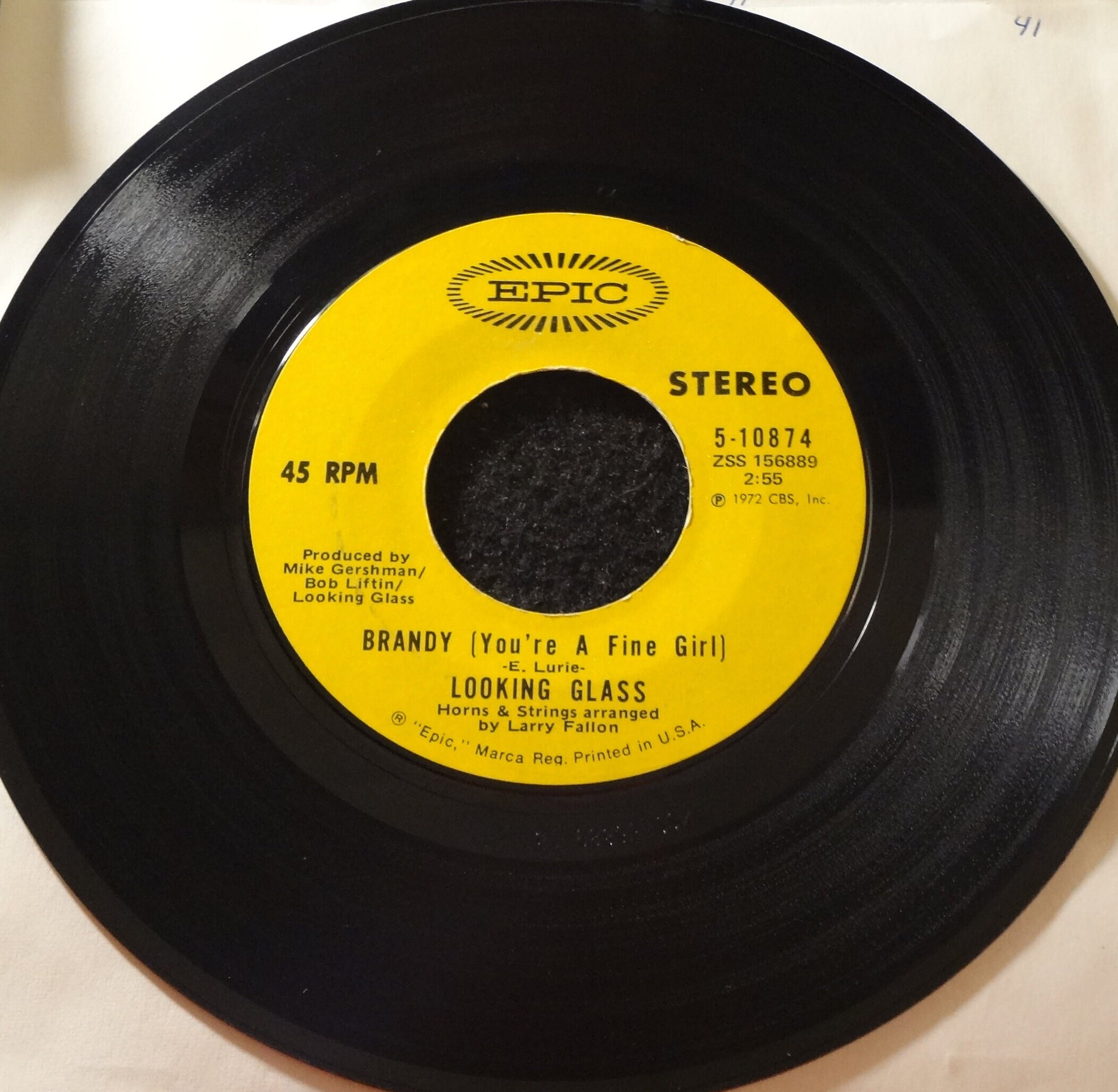 Art & Collectibles Collectibles You're a Fine Girl Wall Hanging Brandy