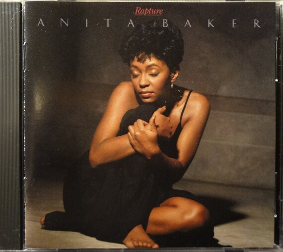 Anita Baker/Rapture/USオリジナル盤レコード/ブラコン A1v7P0DOABL._UF350,350_QL50_.jpg