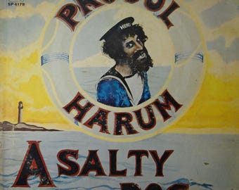Procol Harum 