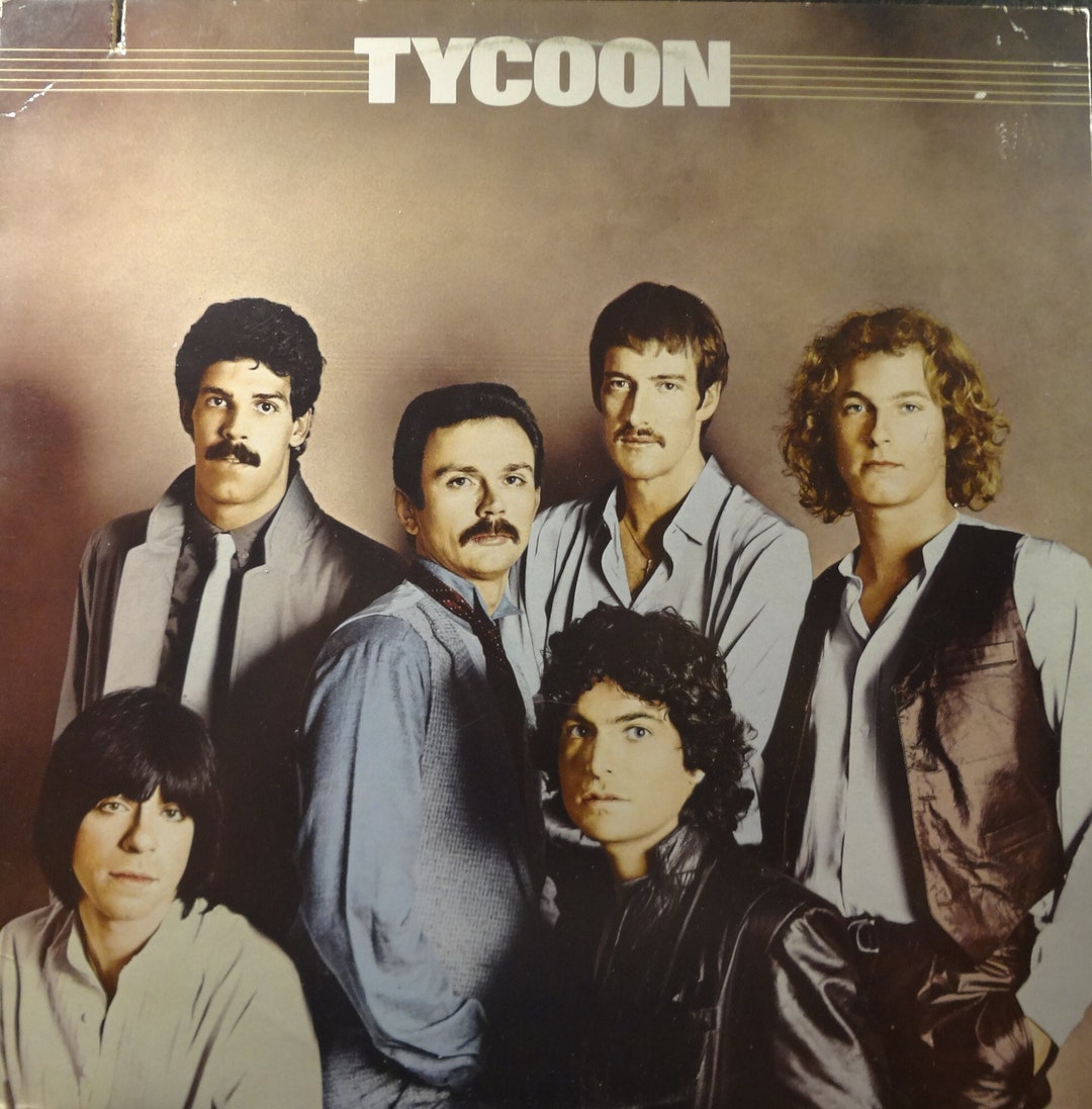 Tycoon – Tycoon - Etsy