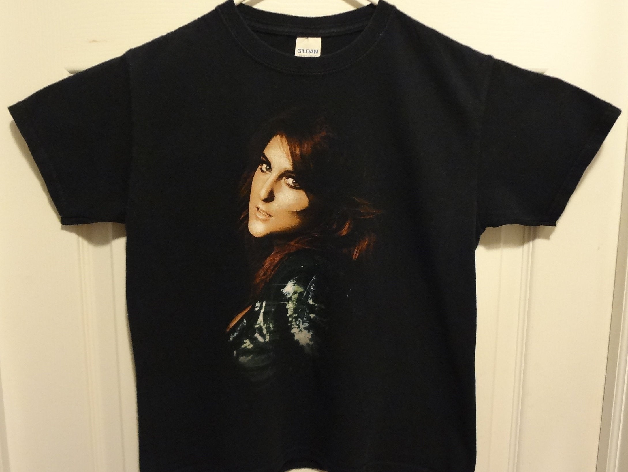 Meghan Trainor Untouchable Concert Tour 2016 Youth Tee Shirt - Etsy