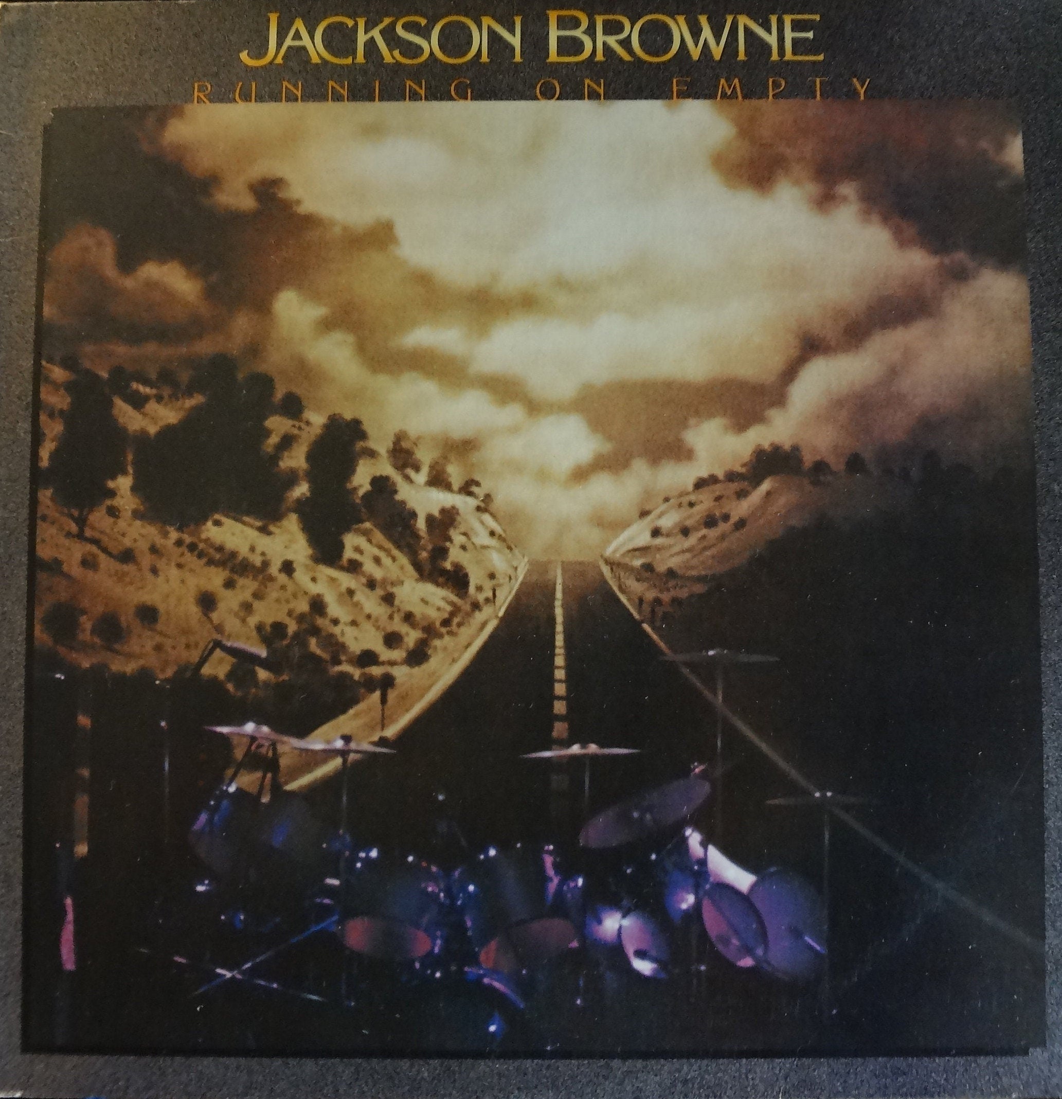 Jackson Browne Posters - Etsy
