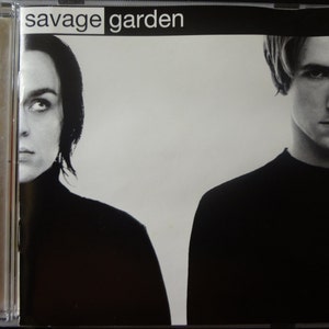 Savage Garden – Savage Garden