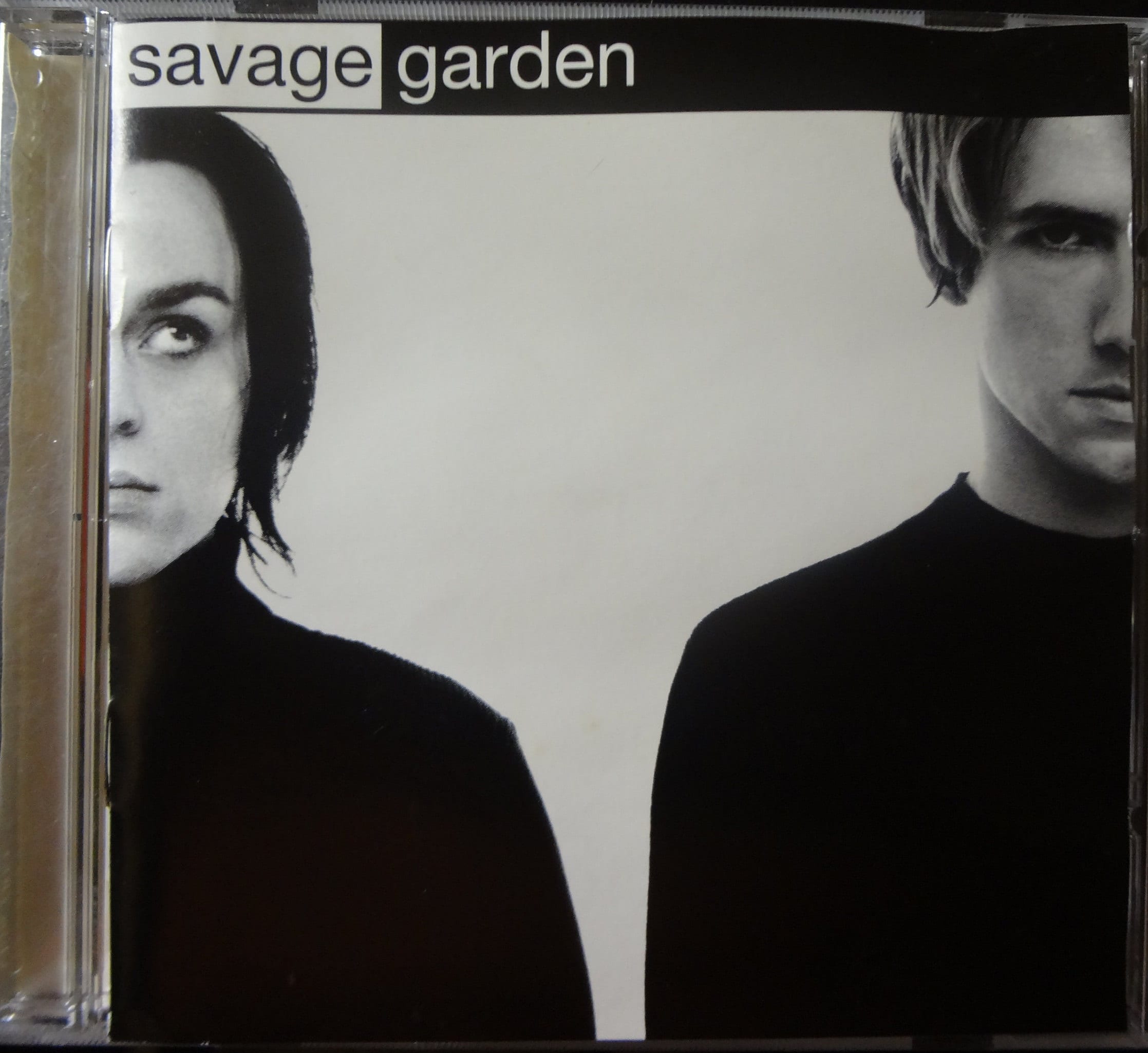 Savage Garden - Etsy