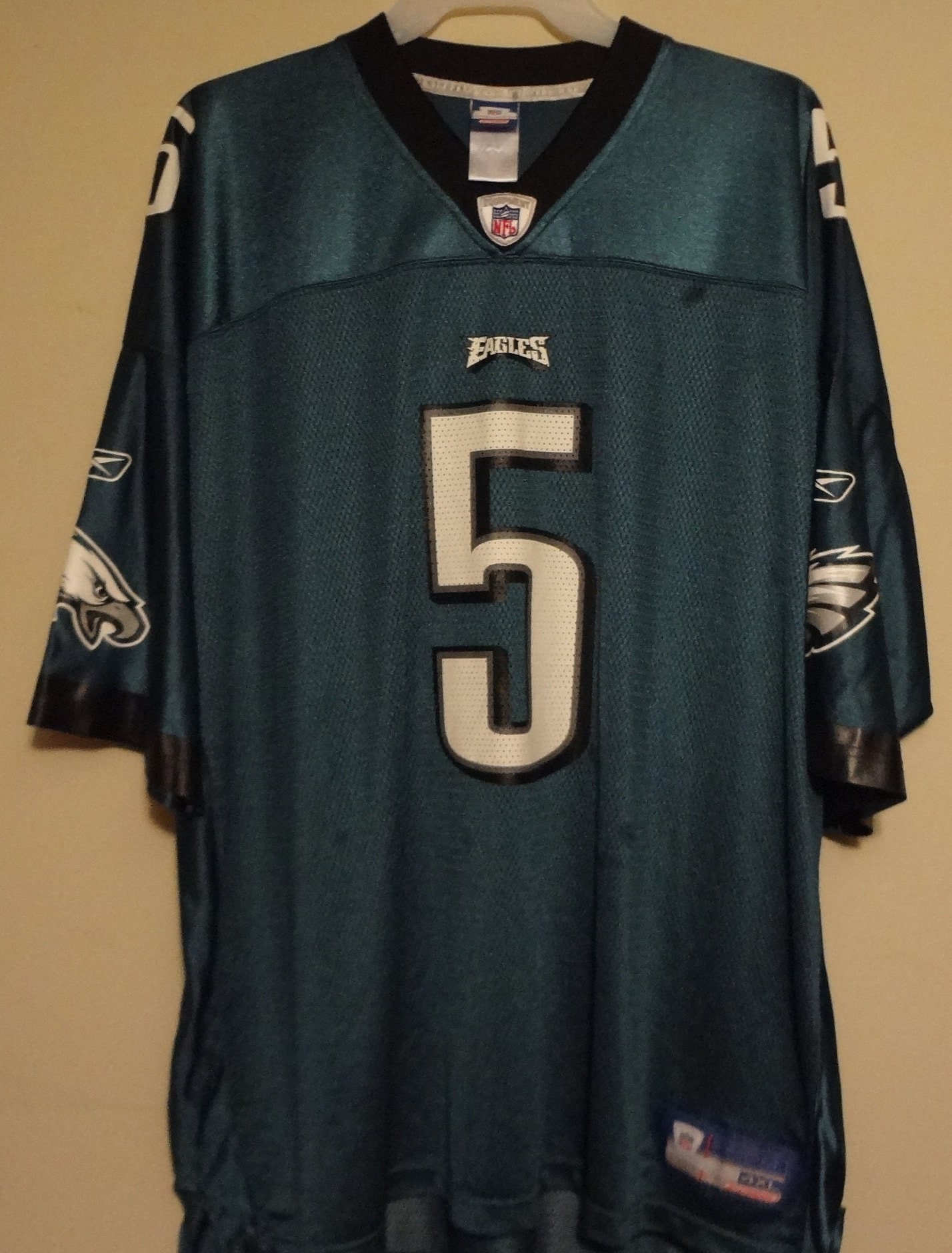 Eagles jersey mcnabb new arrivals