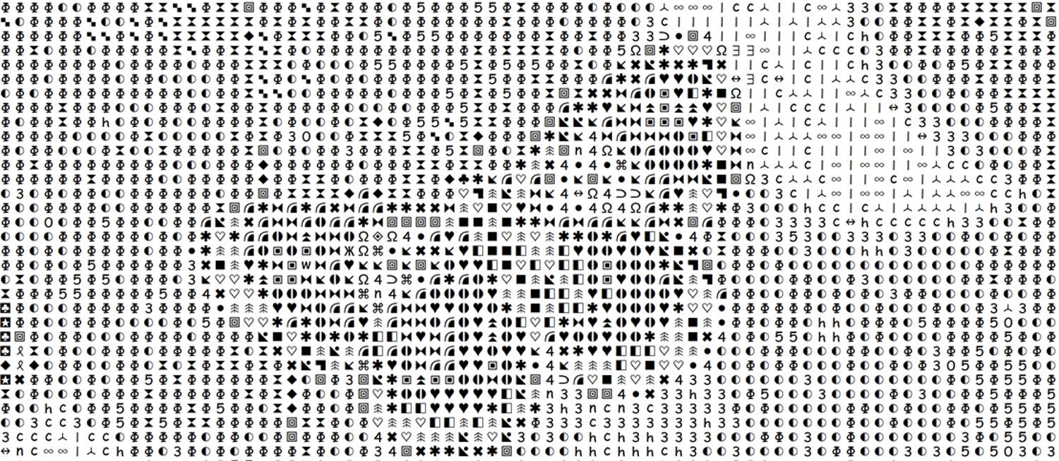 Modern Cross Stitch Pattern PDF Instant Download Fantasy - Etsy