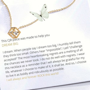 Dream meaning outlet of necklace
