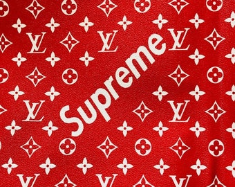 Louis Vuitton Vinyl Wrap | Literacy Basics