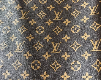 Louis Vuitton Fabric by the Yard 