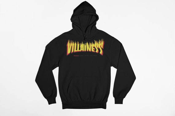 aesthetic thrasher hoodie