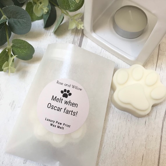 Are Wax Melts Dangerous To Dogs