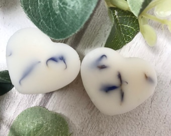 Bluebell Wood soy wax melts, Floral scented, Bluebell wax melts, Gift for her, Birthday gift, Bluebells gift