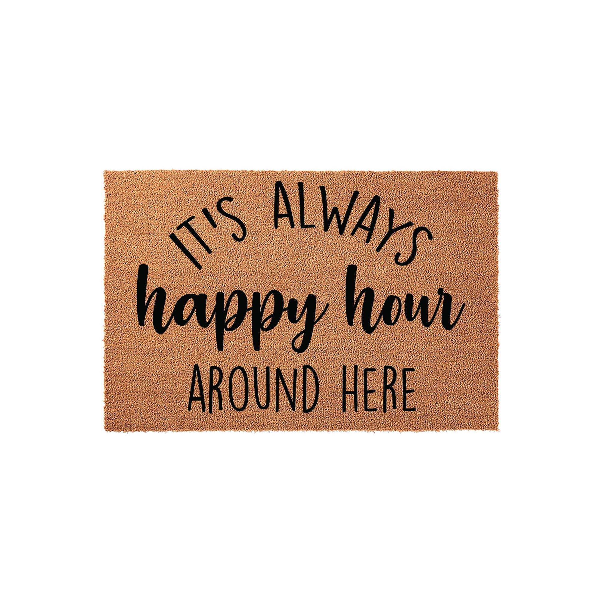 Always Happy Hour - Etsy
