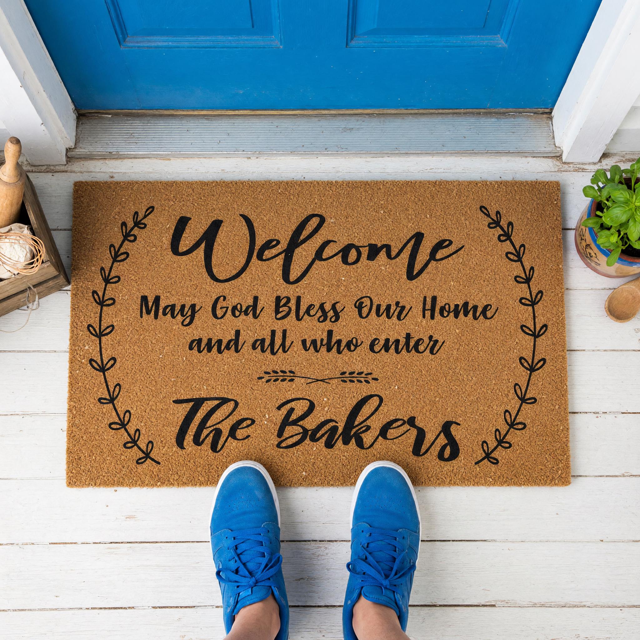 welcome-home-customized-doormat-36x60-buy-personalized-family-doormat