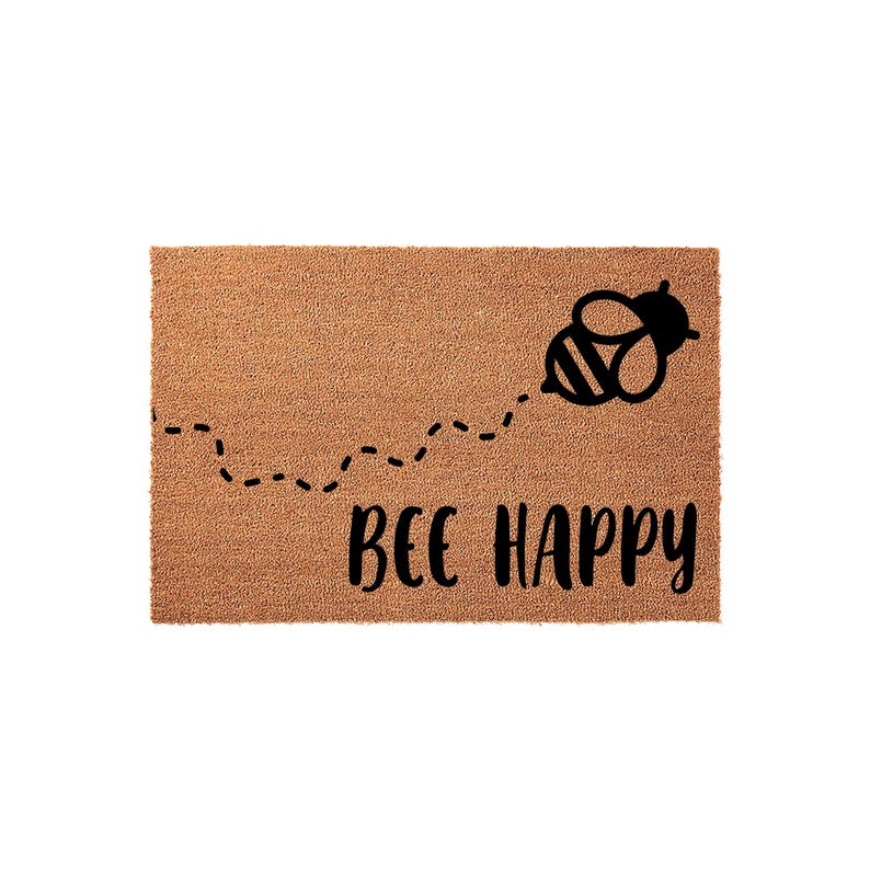 WoodByStu Doormat