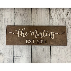 Personalized Gift for Couple - Wedding Gift - Wedding Shower Gift - Unique Wedding Gift - Custom Wedding Gift - Personalized Wedding Gift