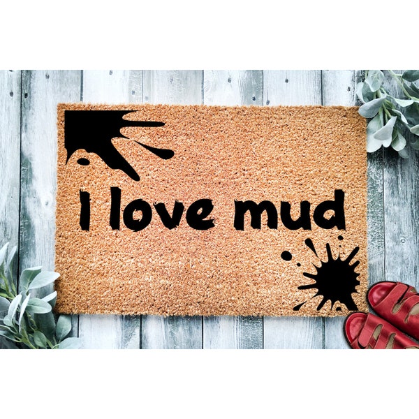 Outdoor Mud Mat Etsy