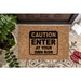 see more listings in the Funny Doormats section