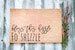 Bless this Hizzle Fo'Shizzle Funny Doormat | Mullet Door Mat | Welcome Mat | Funny Door Mat | Funny Gift | Home Doormat | Housewarming Gift