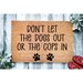 see more listings in the Funny Doormats section