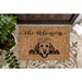 see more listings in the Dog/Cat Welcome Doormats section