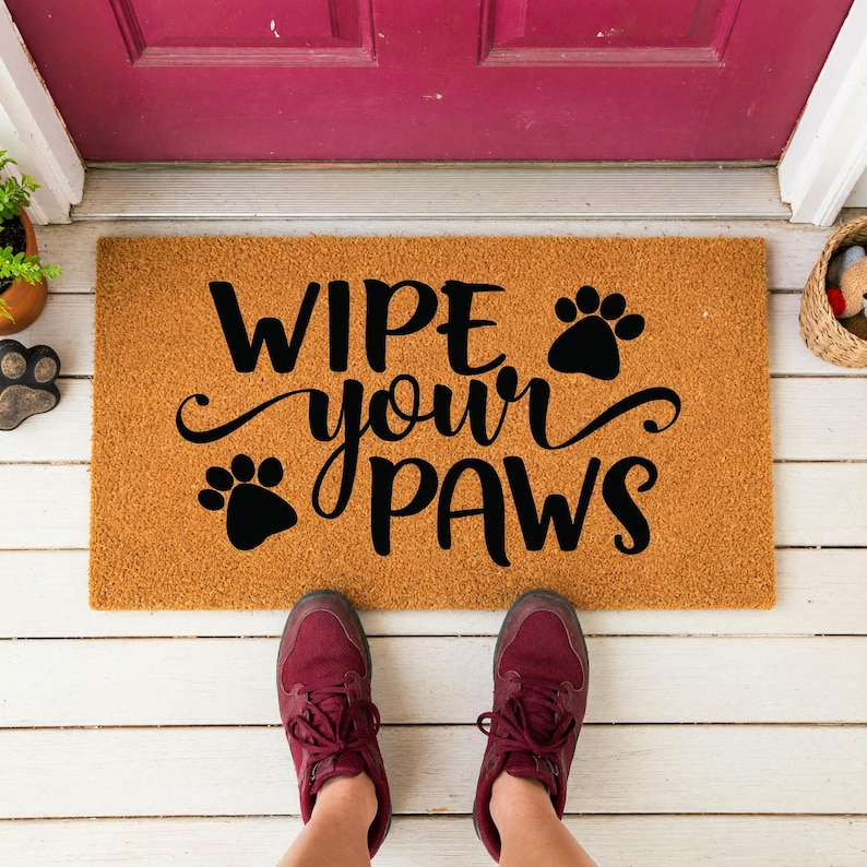 WoodByStu Doormat - Thumbnail 5