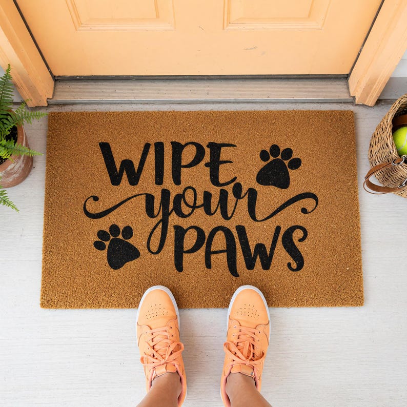 WoodByStu Doormat - Thumbnail 2