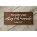 see more listings in the Home Decor Signs section