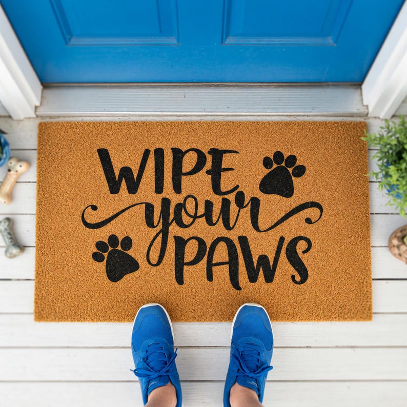 WoodByStu Doormat - Thumbnail 3