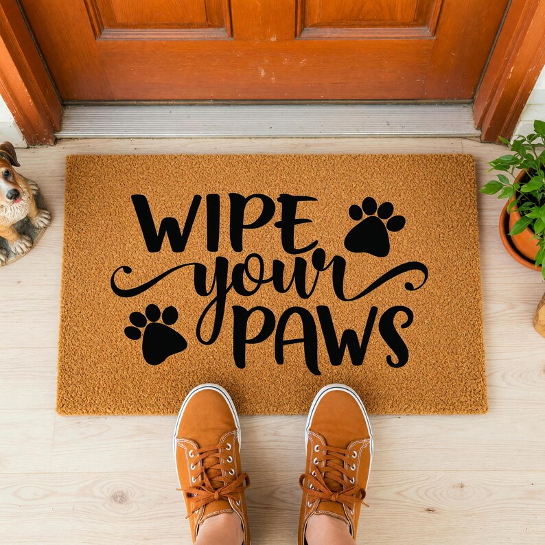 WoodByStu Doormat - Thumbnail 4