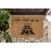 see more listings in the Dog/Cat Welcome Doormats section