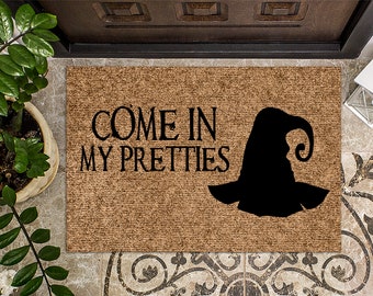 Halloween Doormat Low Profile Floor Mat Halloween Decor Door Mat for Indoor Outdoor Front Door. Halloween Decorations Clearance D, 31.2X19.5 Halloween Doormat Low Profile Floor Mat Halloween Decor Door Mat for Indoor Outdoor Front Door. Halloween Decorations Clearance D, 31.2X19.5