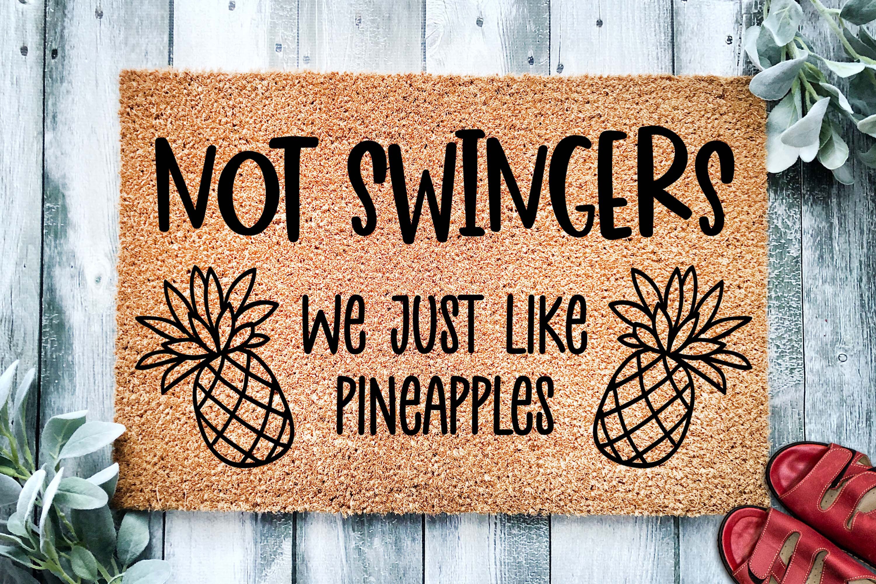 swingers in albany ga pineapple