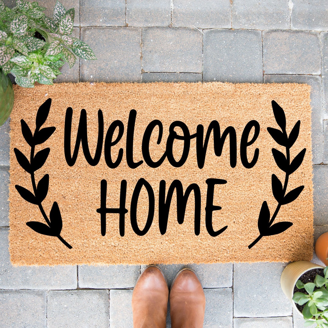 3139 Home Doormat Custom Doormat Best Gifts for Funny Gift Gift