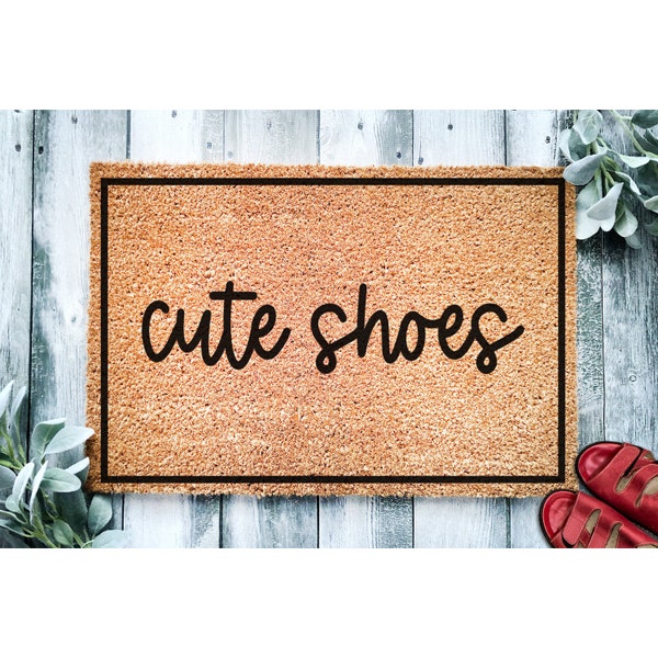 Cute Shoes - Etsy