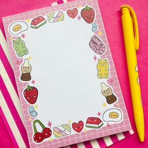 Haribo Pen - Etsy