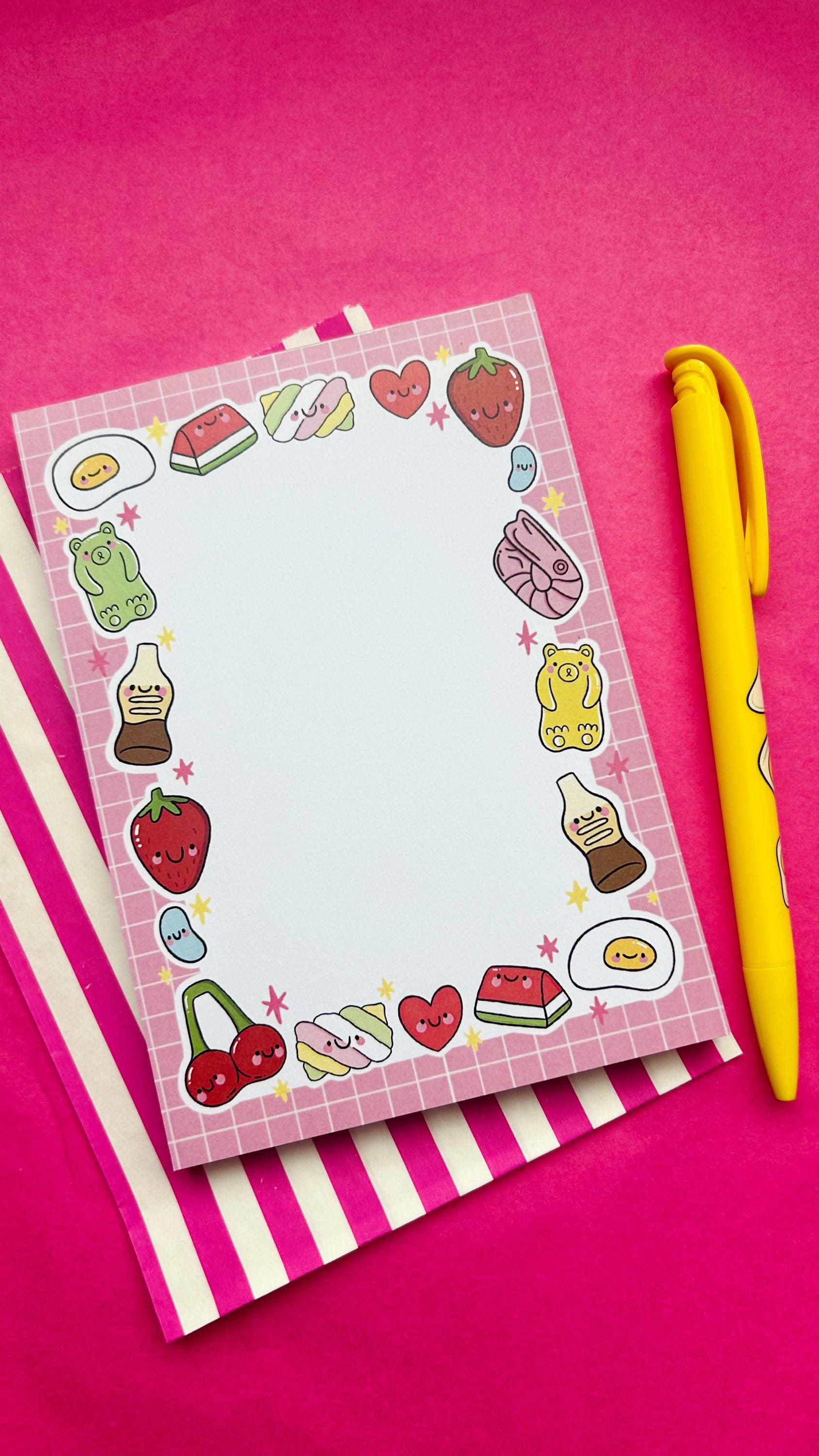 Haribo Pen - Etsy